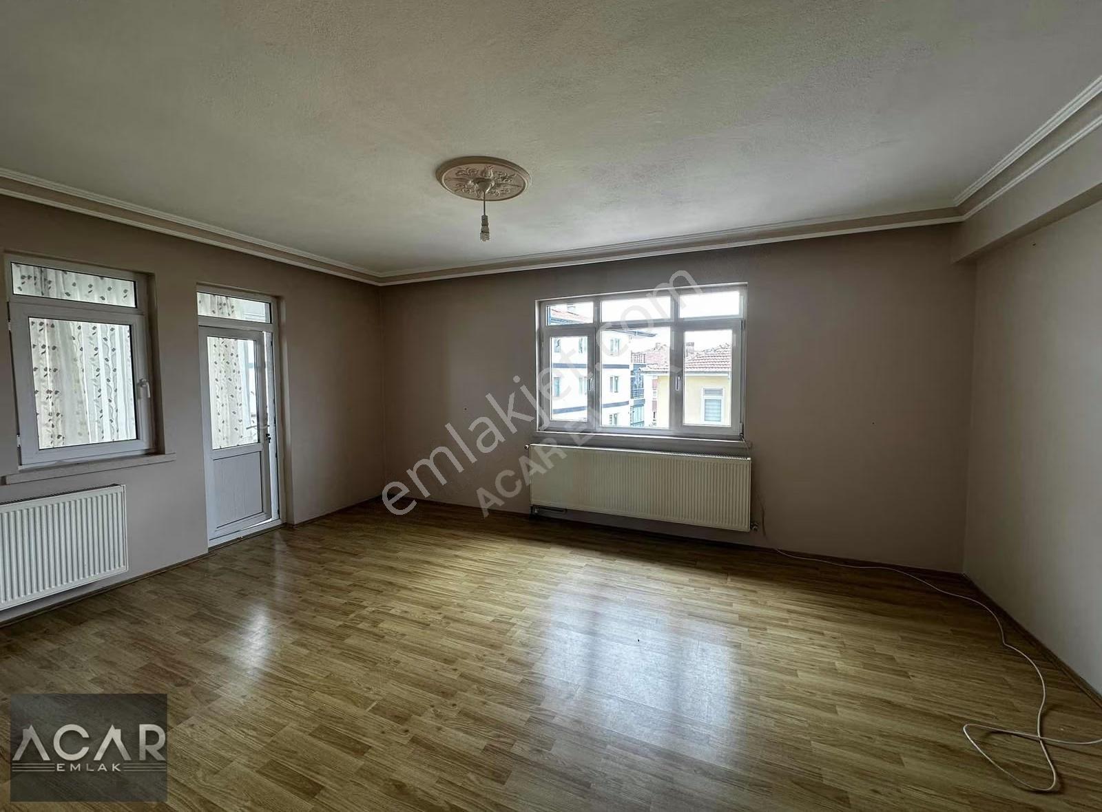 **acar Emlak** Kiralık 3+1 Merkeze Yakın Daire ** - Görsel 18
