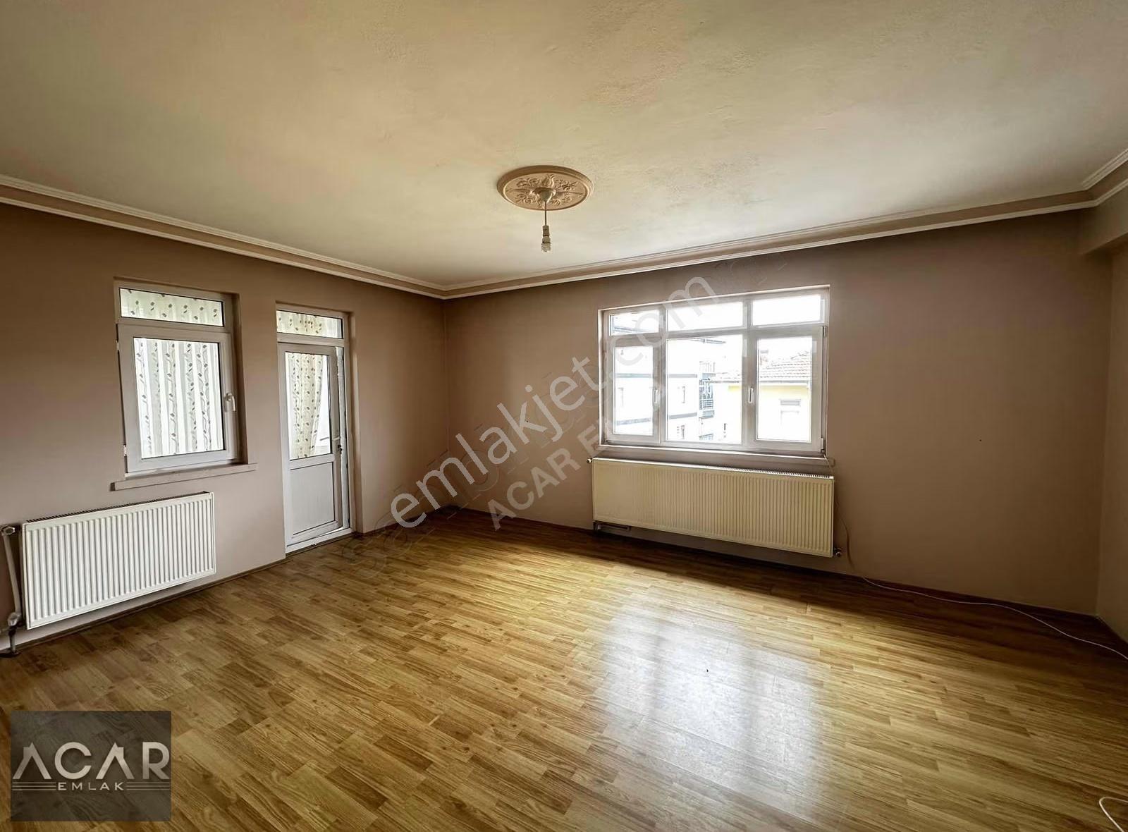 **acar Emlak** Kiralık 3+1 Merkeze Yakın Daire ** - Görsel 6