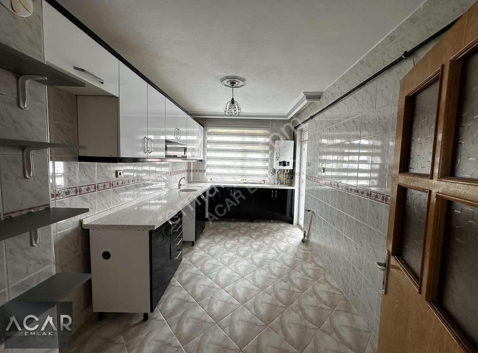 **acar Emlak** Kiralık 3+1 Merkeze Yakın Daire ** - Görsel 2