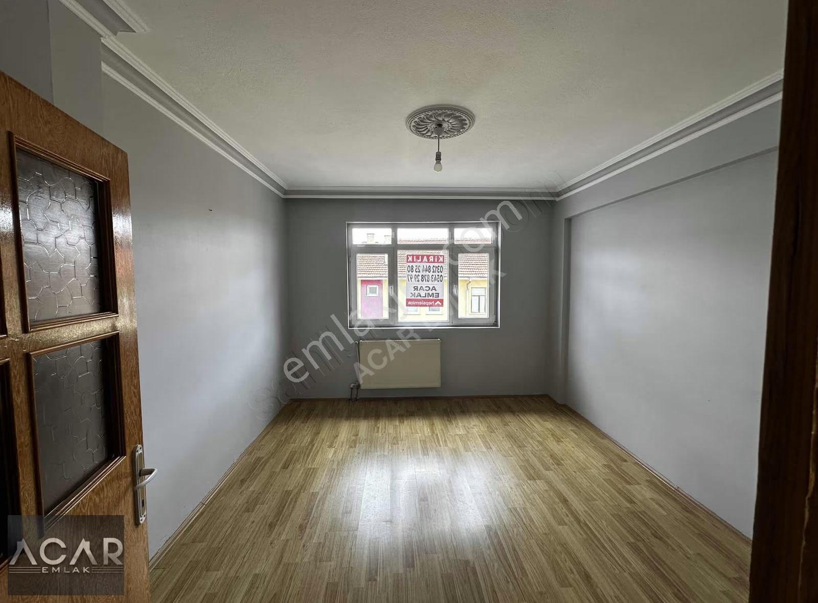 **acar Emlak** Kiralık 3+1 Merkeze Yakın Daire ** - Görsel 15