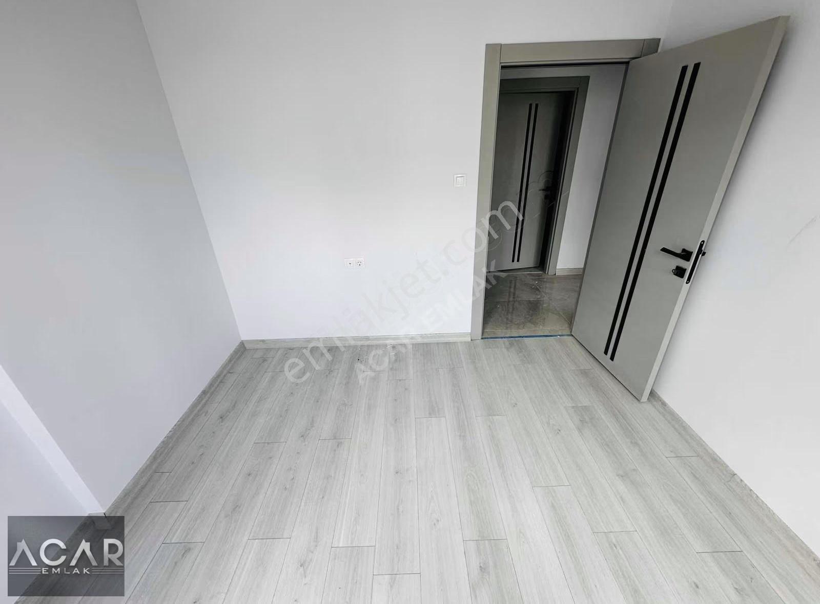 **acaremlak*yıldırım Mah 2+1 Ara Kat Yerden Isıtma Lükss !!! - Görsel 27