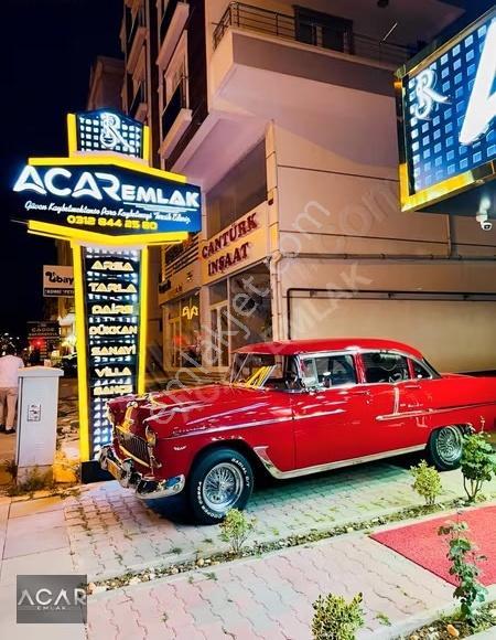 **acaremlak*yıldırım Mah 2+1 Ara Kat Yerden Isıtma Lükss !!! - Görsel 35