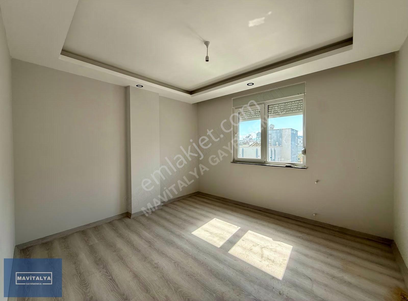 Merkezi Konumda 2+1 Ayrı Mutfaklı Havuzlu Asansörlü Sıfır Daire - Görsel 23