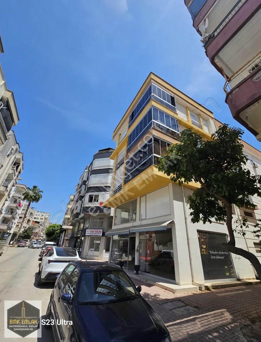 Bmk'dan Kumluca Merkezde Satılık Dükkan - Görsel 25