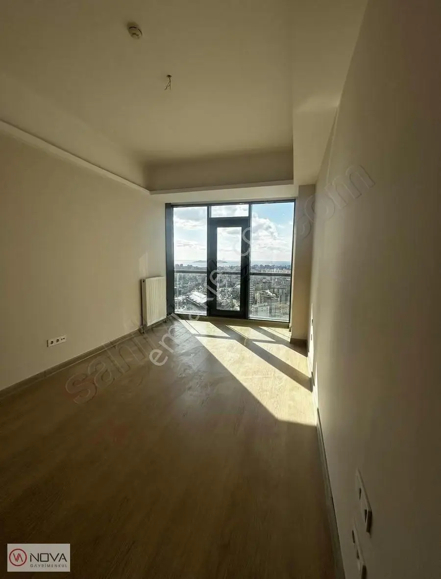 *nova'dan Ataşehir Brandıum Kilerli Deniz Mnz 1.5+1 Kiralık - Görsel 4