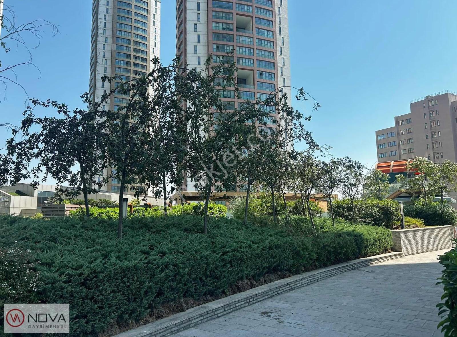*nova'dan Ataşehir Brandıum Kilerli Deniz Mnz 1.5+1 Kiralık - Görsel 7
