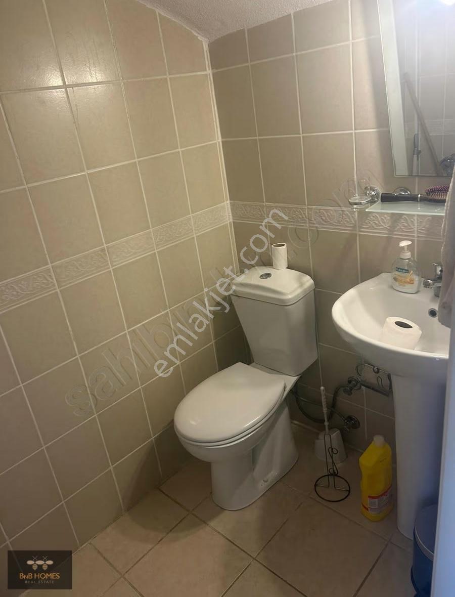 Barışmanço Bulvarında Site İçerisinde Satılık 4+1 Dublex Konut - Görsel 18
