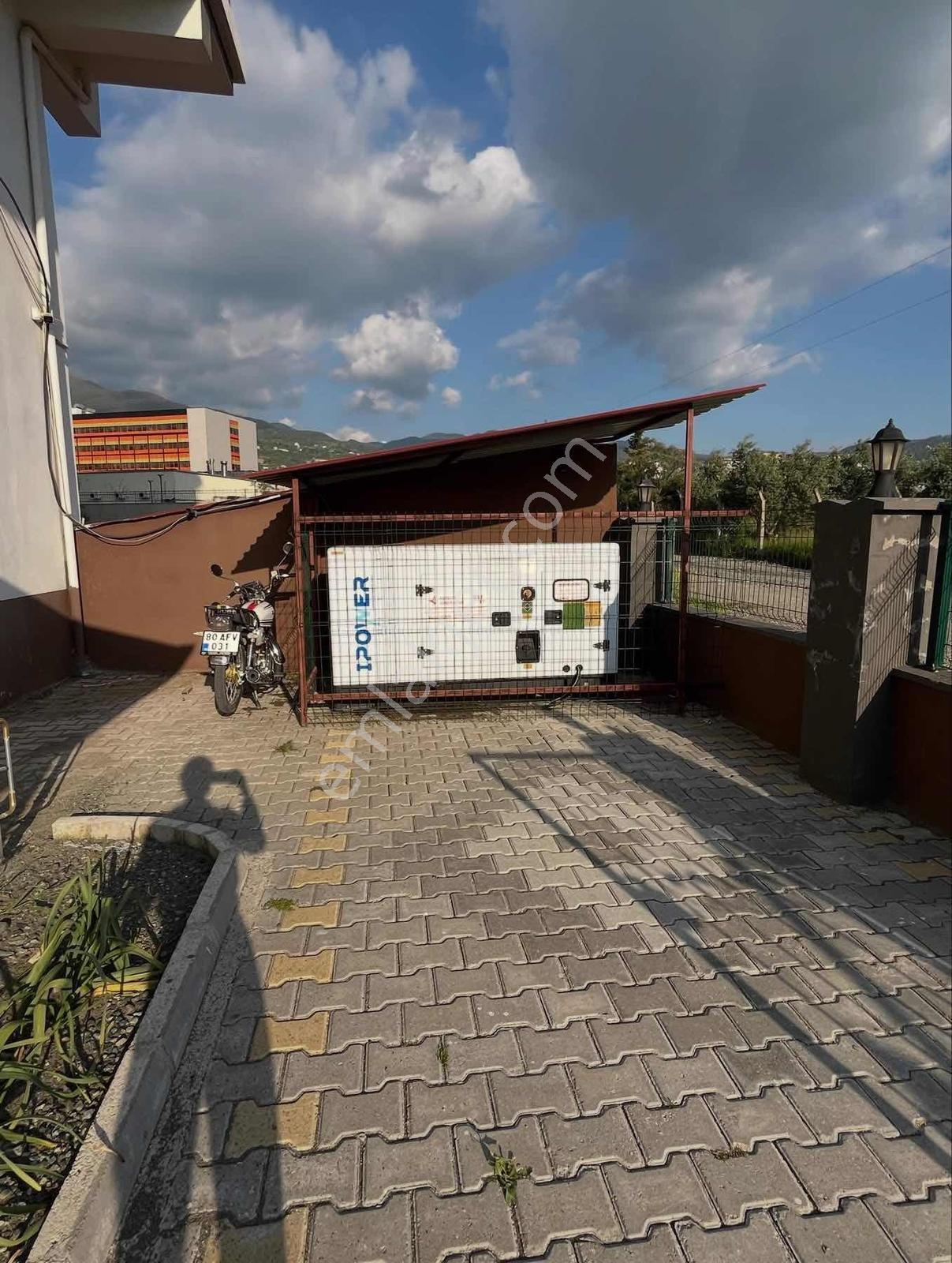 Yatırımcılar Kaçırmasın(kira Getirisi Yüksek)akıllı Sistem Daire - Görsel 22
