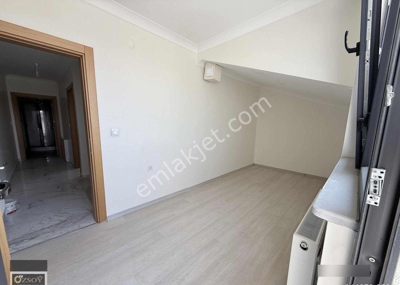 Çayırova Kapalı Pazara Yürüme Mesafesi Kiralık 3+1 Üst Dubleks - Görsel 21