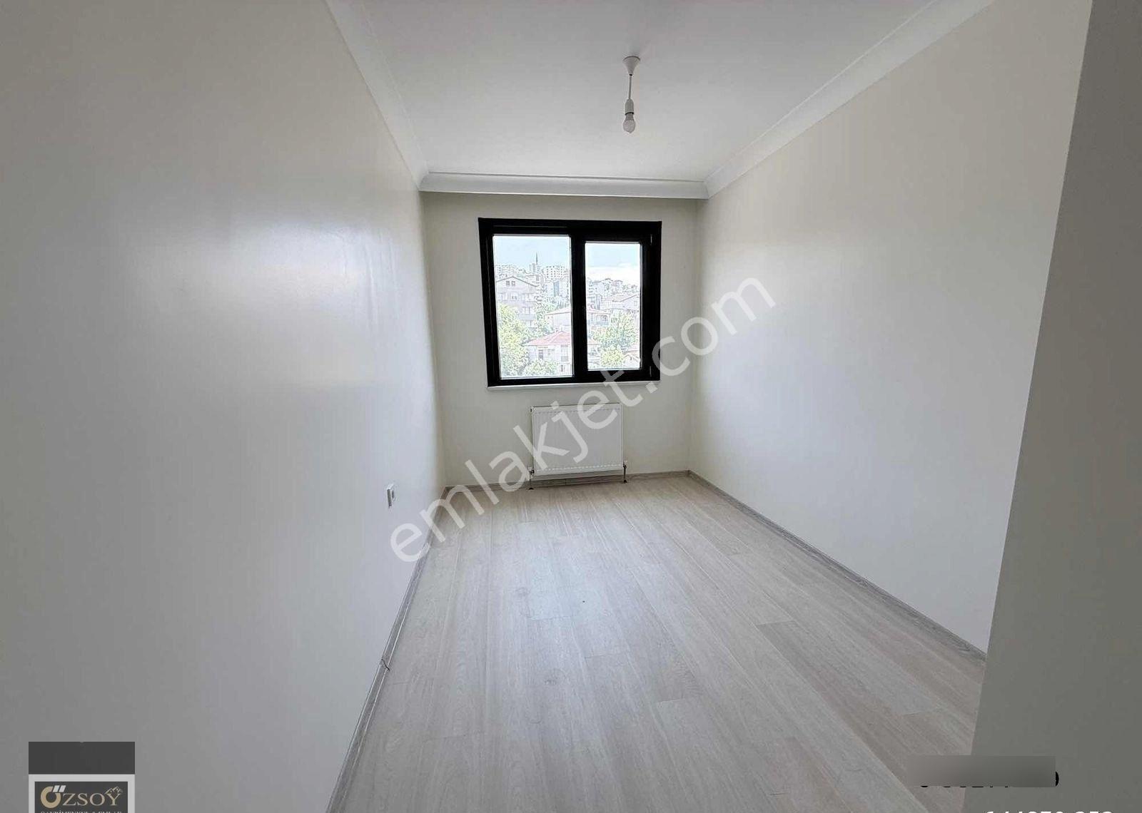 Çayırova Kapalı Pazara Yürüme Mesafesi Kiralık 3+1 Üst Dubleks - Görsel 3
