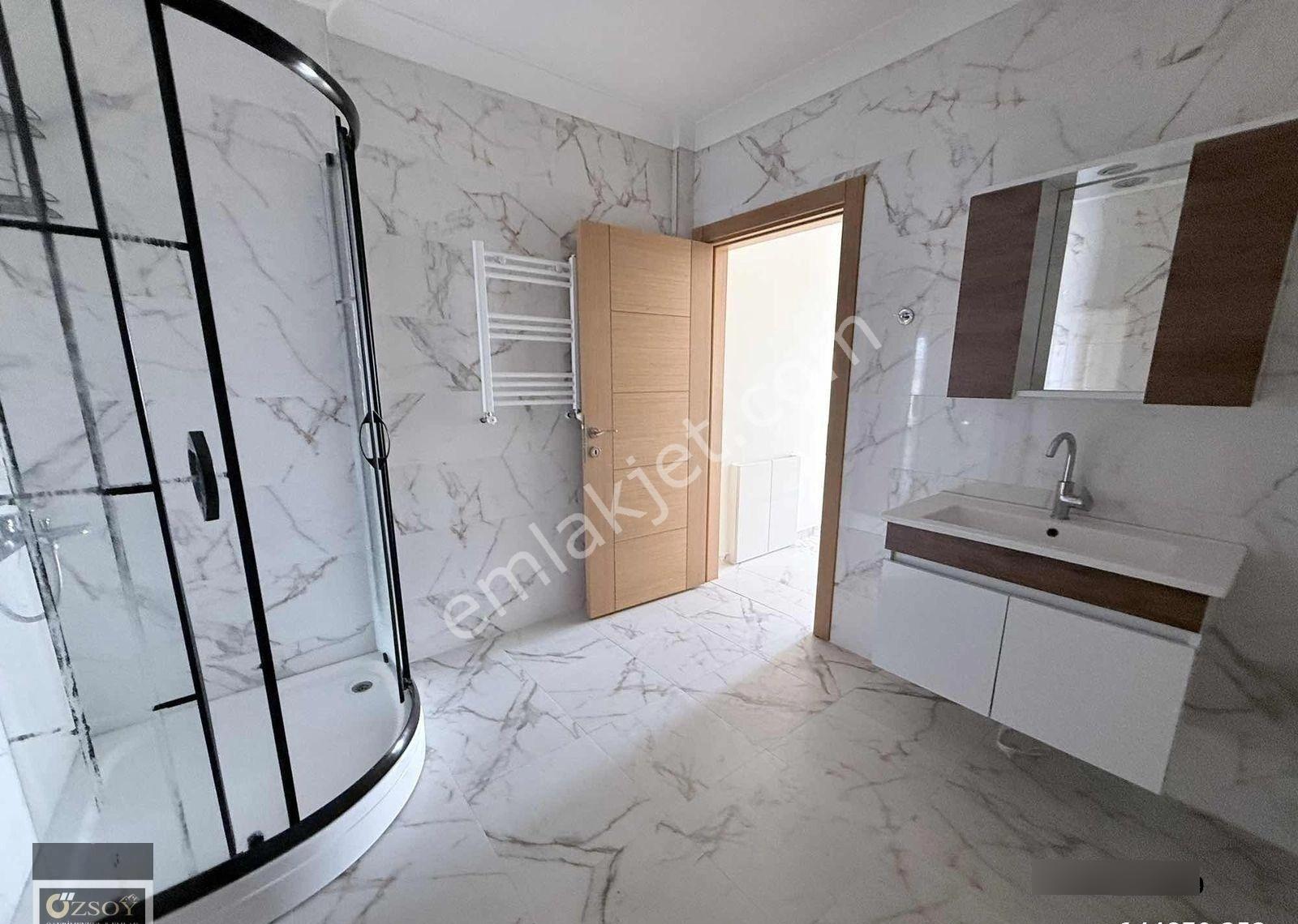 Çayırova Kapalı Pazara Yürüme Mesafesi Kiralık 3+1 Üst Dubleks - Görsel 4