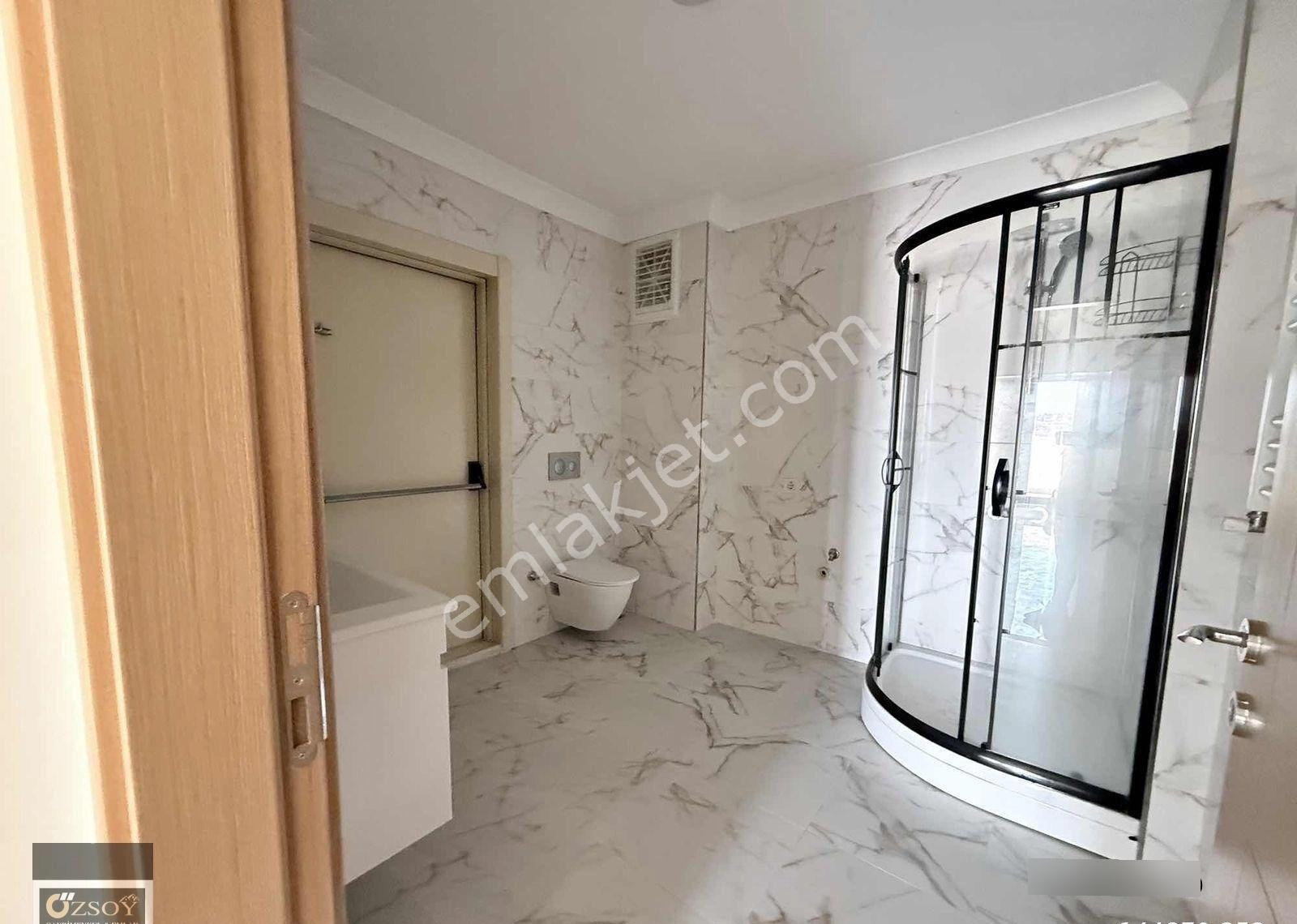 Çayırova Kapalı Pazara Yürüme Mesafesi Kiralık 3+1 Üst Dubleks - Görsel 18