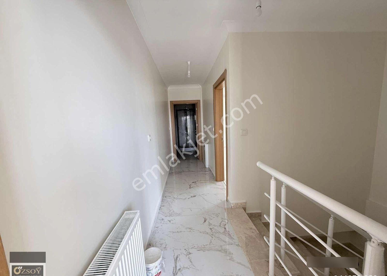 Çayırova Kapalı Pazara Yürüme Mesafesi Kiralık 3+1 Üst Dubleks - Görsel 20