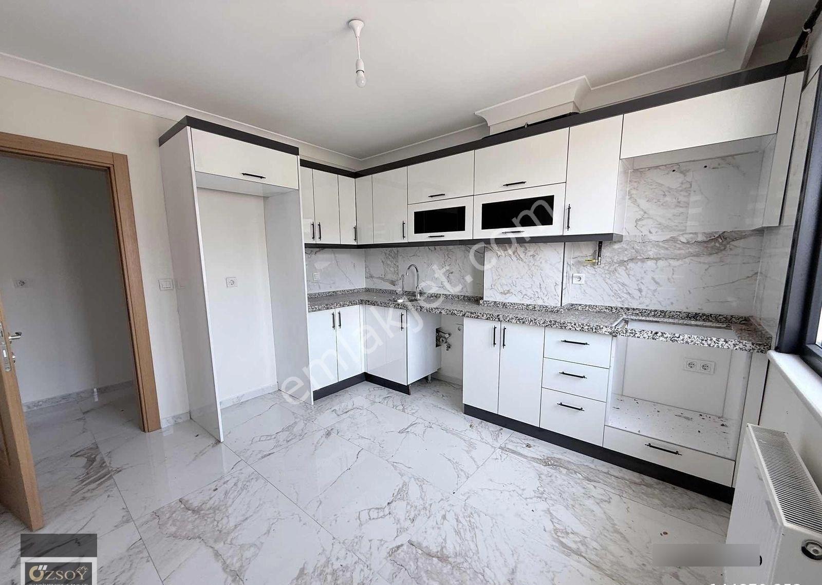 Çayırova Kapalı Pazara Yürüme Mesafesi Kiralık 3+1 Üst Dubleks - Görsel 11