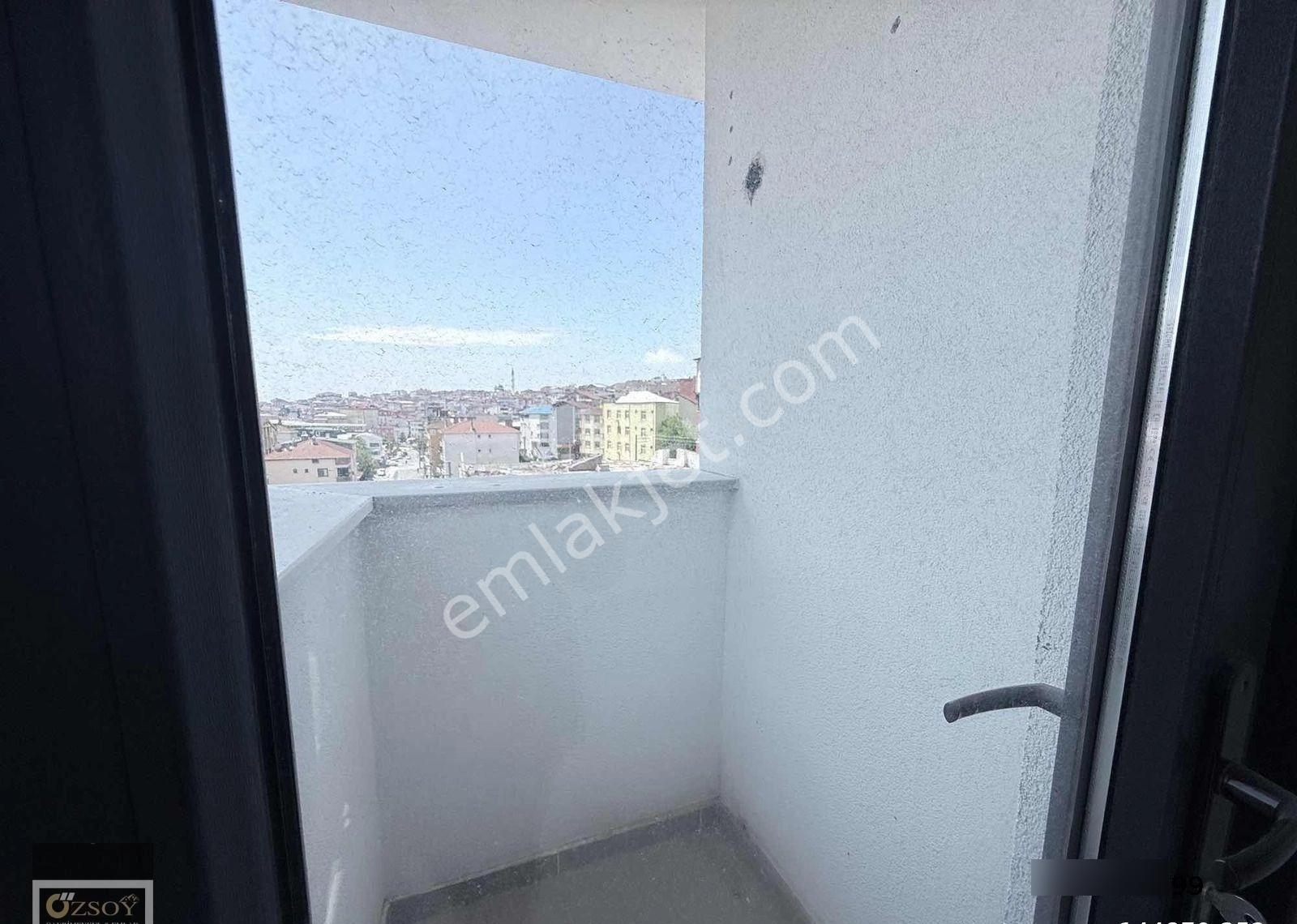 Çayırova Kapalı Pazara Yürüme Mesafesi Kiralık 3+1 Üst Dubleks - Görsel 10