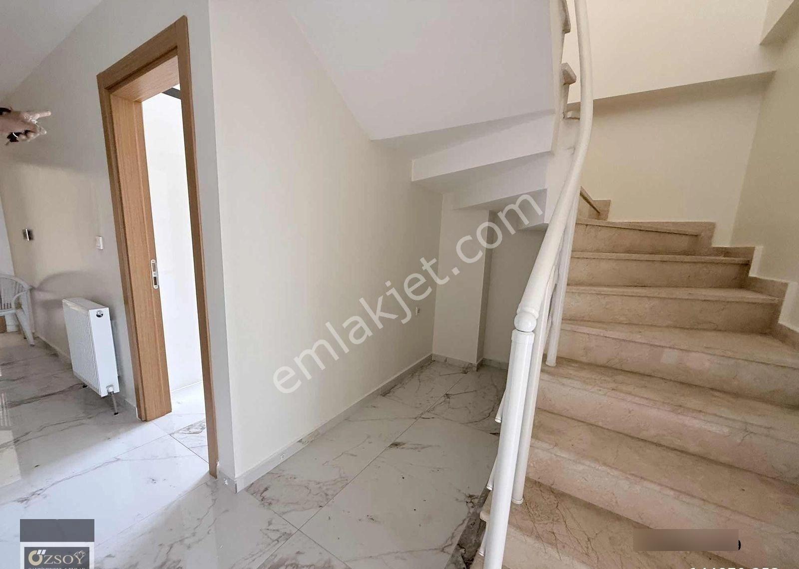 Çayırova Kapalı Pazara Yürüme Mesafesi Kiralık 3+1 Üst Dubleks - Görsel 12