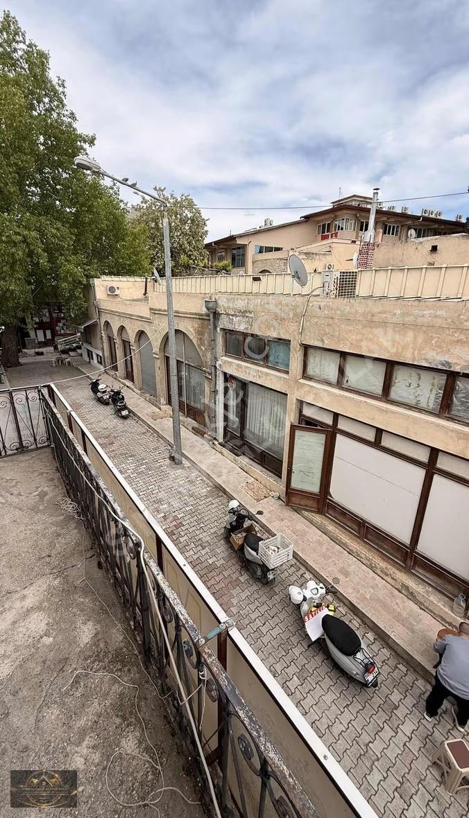 Sinanoğlu'dan Depo - Giriş - Üst Katlı Dükkan & İşyeri - Görsel 14