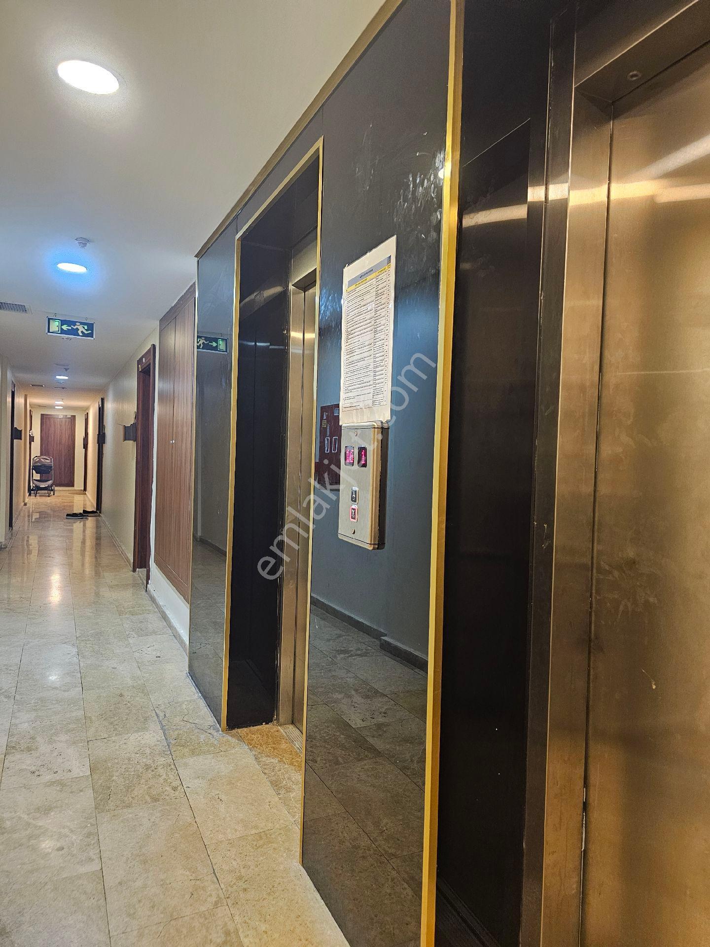 Kiralık Site İçi 2+1 - Görsel 16