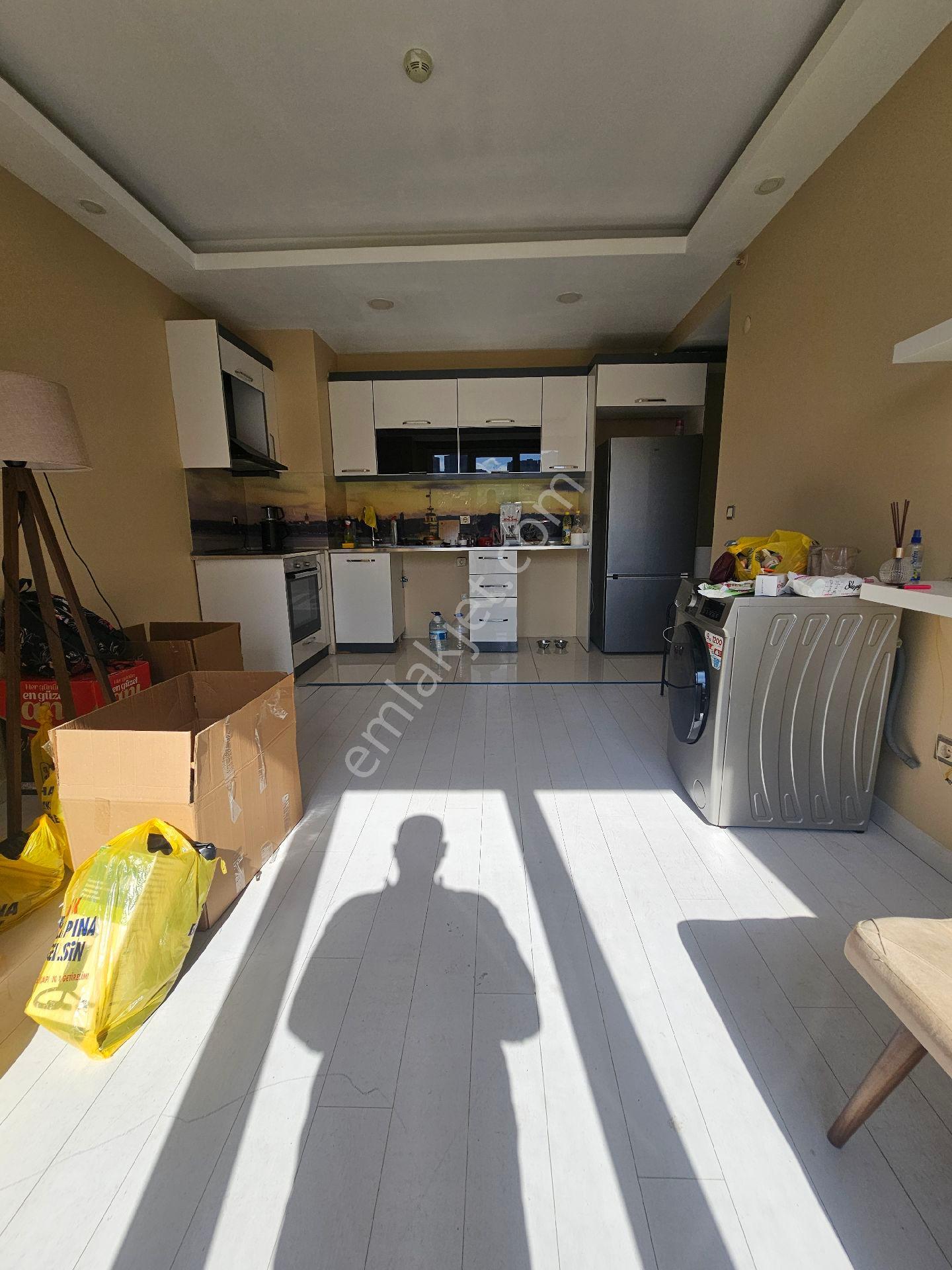 Kiralık Site İçi 2+1 - Görsel 4