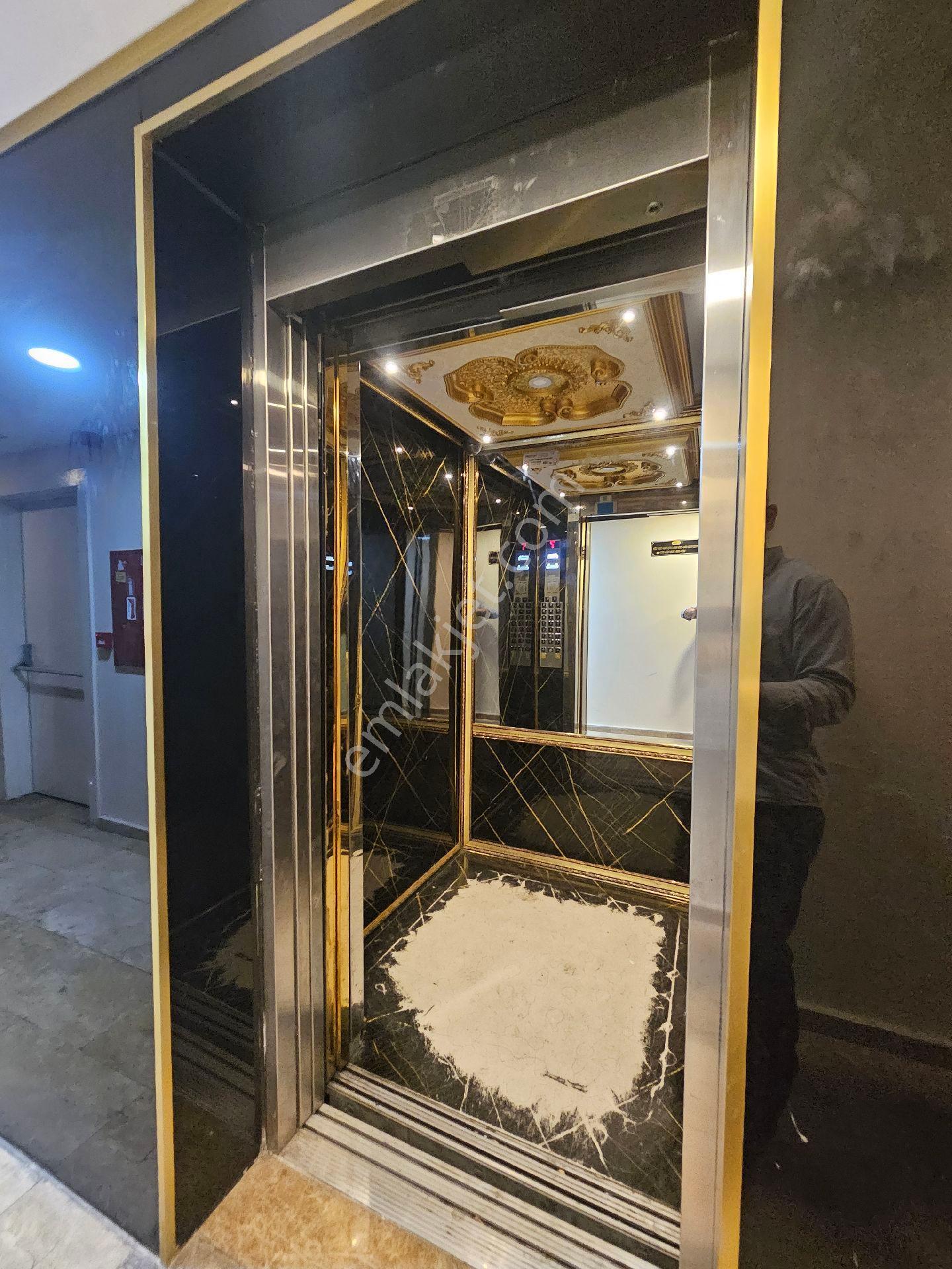 Kiralık Site İçi 2+1 - Görsel 17