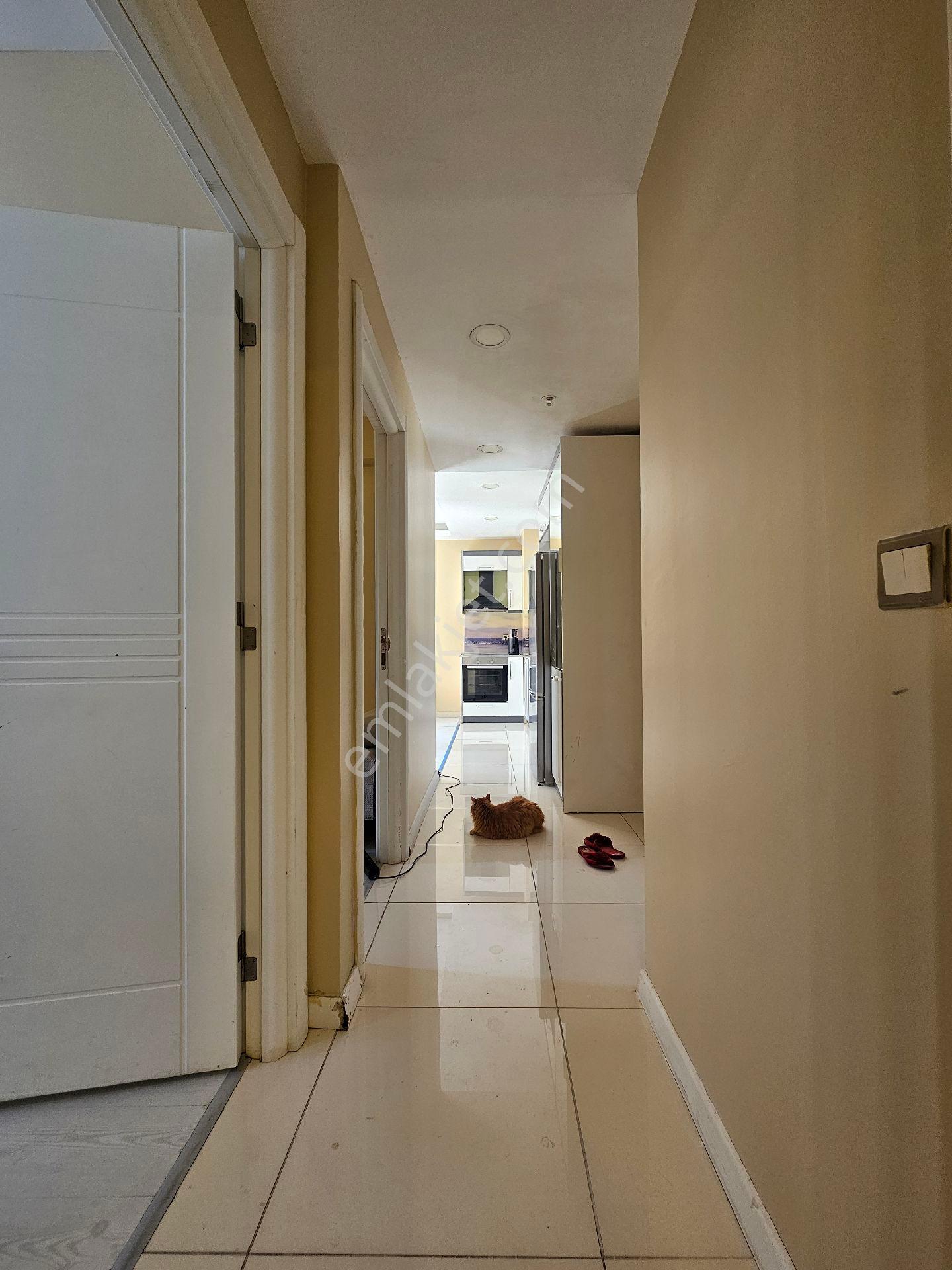 Kiralık Site İçi 2+1 - Görsel 12