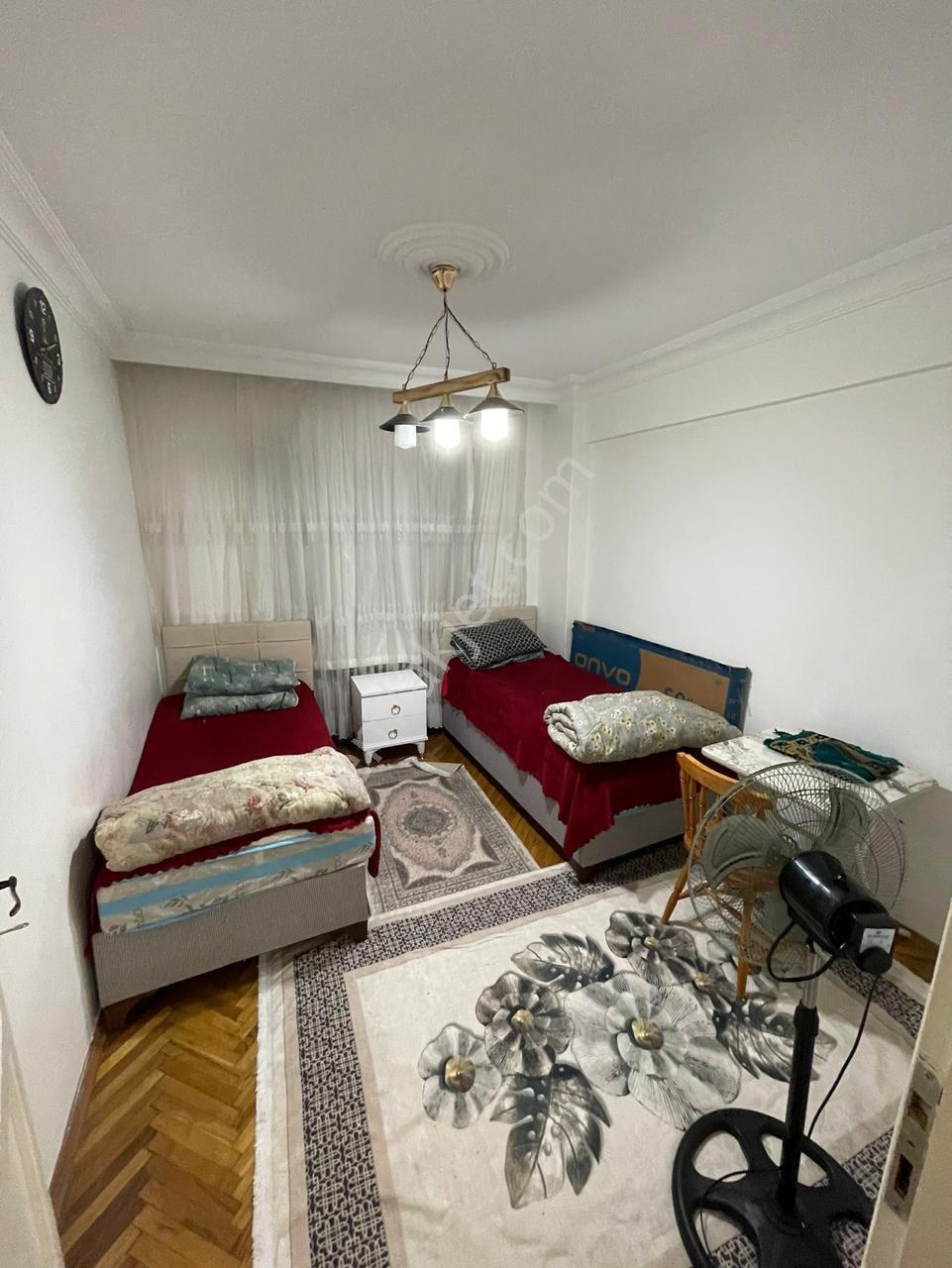 Denizköşkler’de 3+1 Masrafsız 170m2 Satılık Krediye Uygun Süper Temiz Daire - Görsel 9