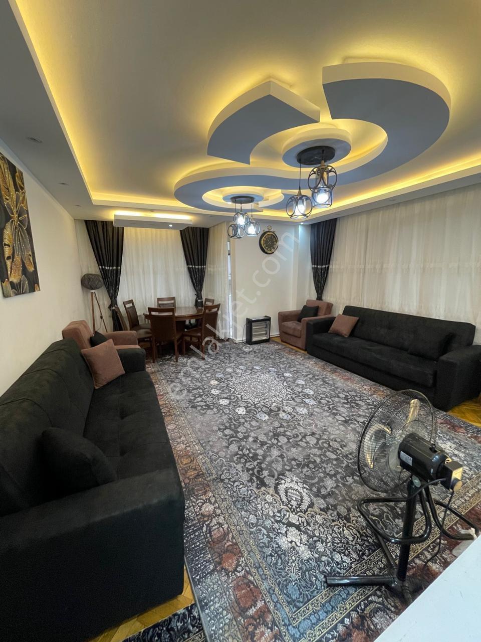 Denizköşkler’de 3+1 Masrafsız 170m2 Satılık Krediye Uygun Süper Temiz Daire