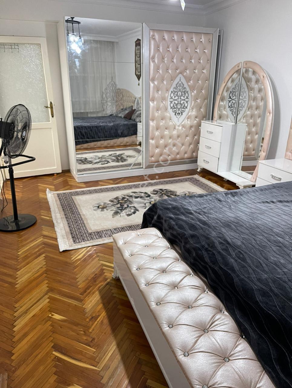 Denizköşkler’de 3+1 Masrafsız 170m2 Satılık Krediye Uygun Süper Temiz Daire - Görsel 5