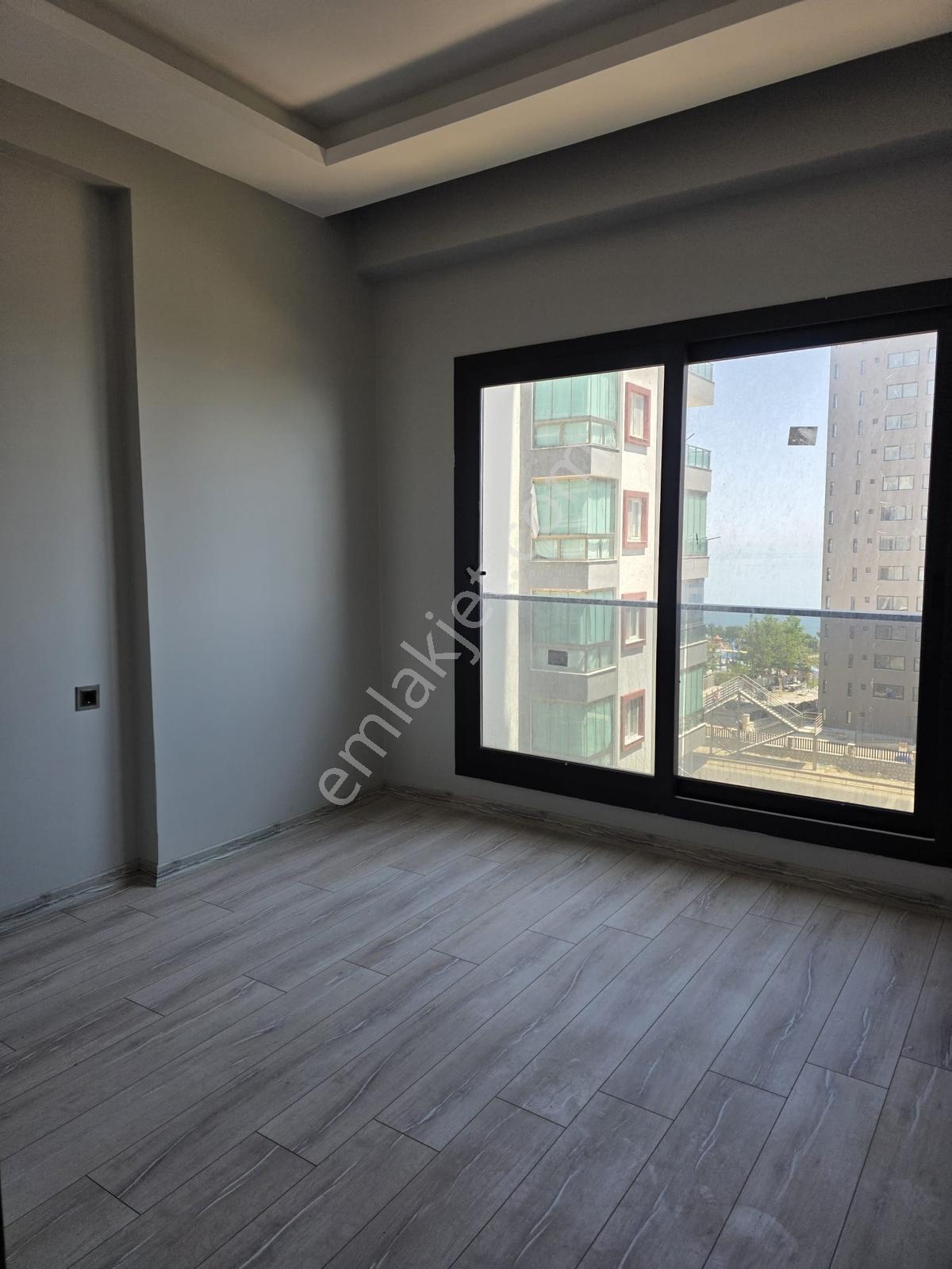 Mersin Erdemli Ayaşta Satılık 1+1 Deniz Manzaralı Daire - Görsel 4