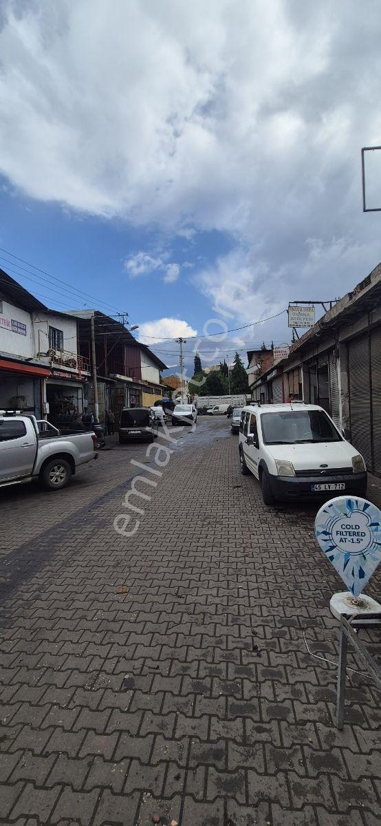Salihli Yavuz Sanaisin Kiralık Dükkan - Görsel 6