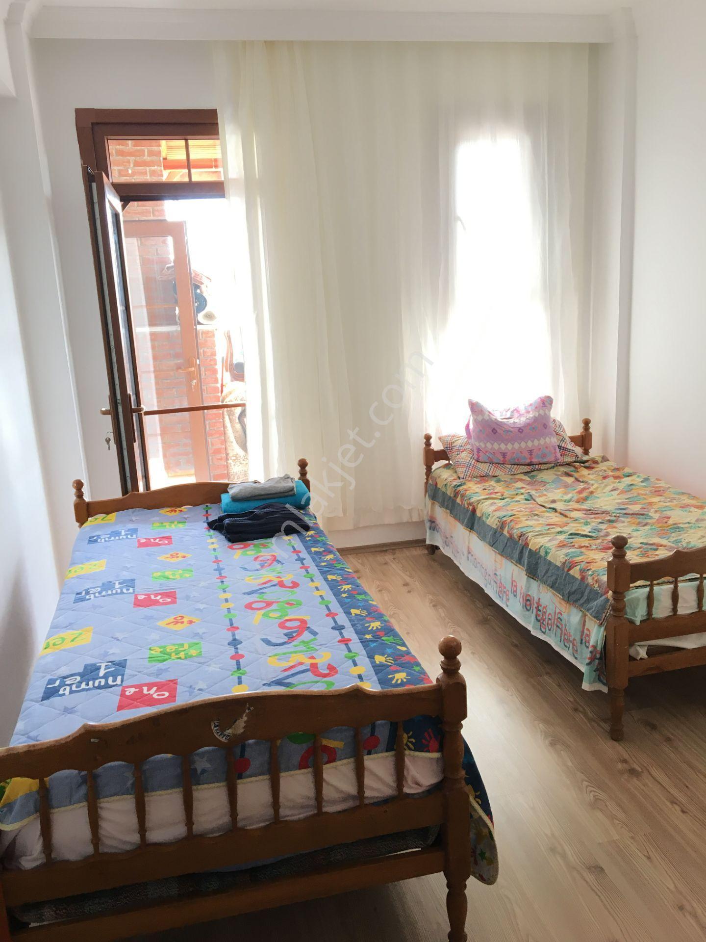 Yalova Çınarcık Sezonluk Eşyalı Yazlık Daire - Görsel 3