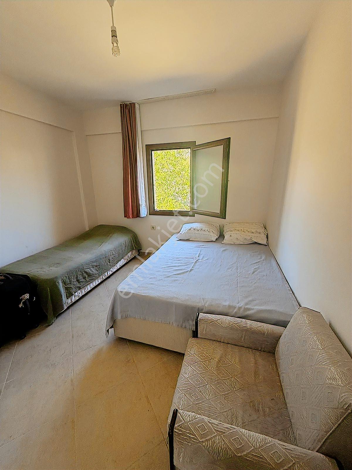 Gümüşlük Merkezde Doğa İle İçine Eşyalı Kiralık 2+1 - Görsel 8