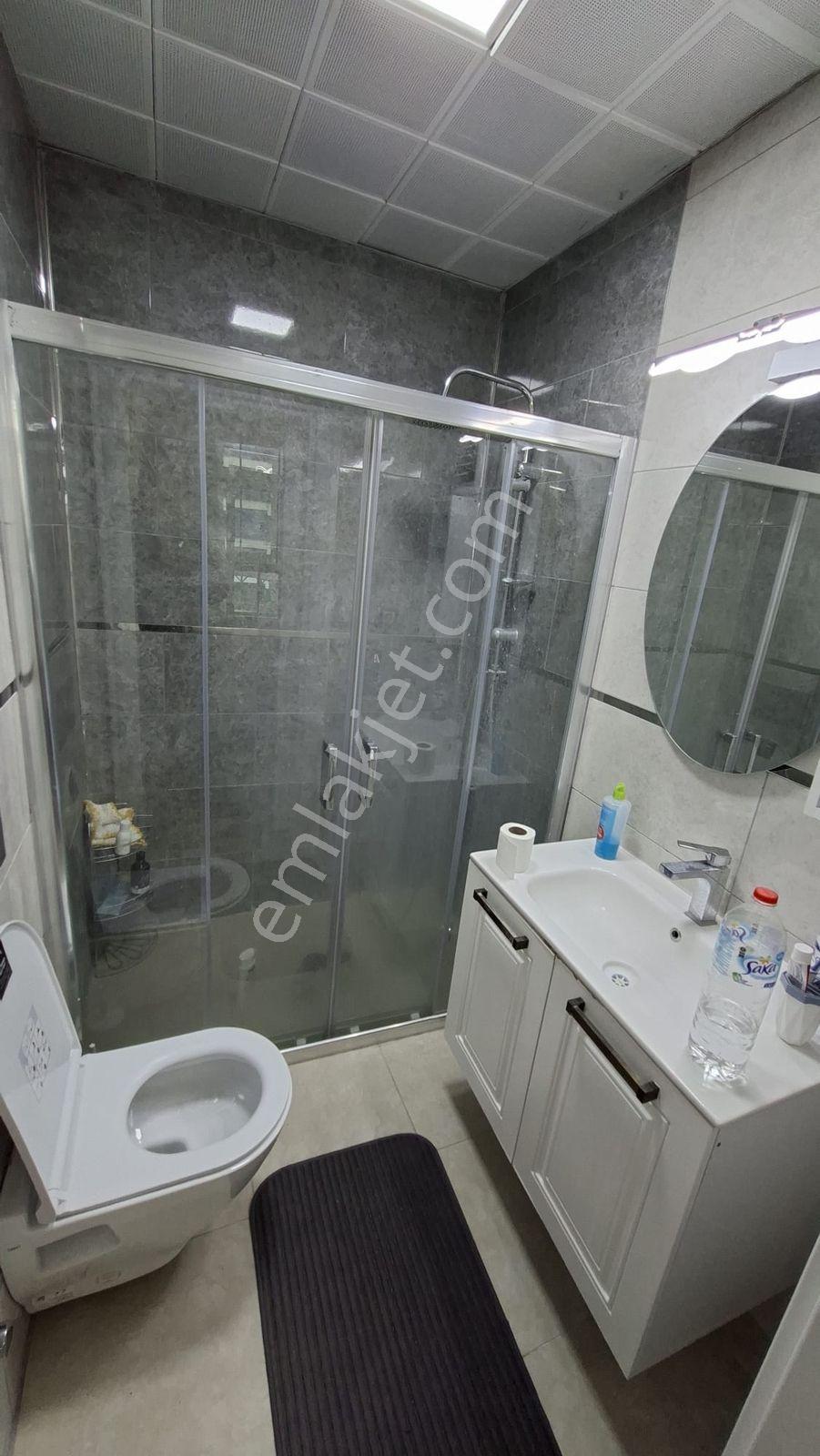 Yazır Real Arkasında Güvenlikli Site İçinde Satılık 2+1 Daire - Görsel 15