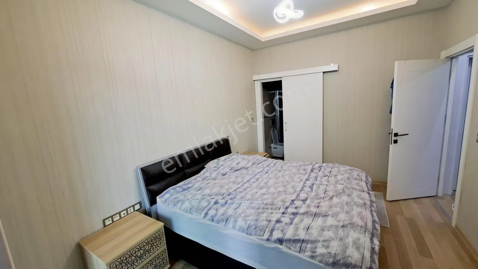 Yazır Real Arkasında Güvenlikli Site İçinde Satılık 2+1 Daire - Görsel 30