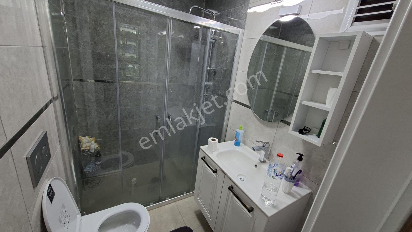 Yazır Real Arkasında Güvenlikli Site İçinde Satılık 2+1 Daire - Görsel 16