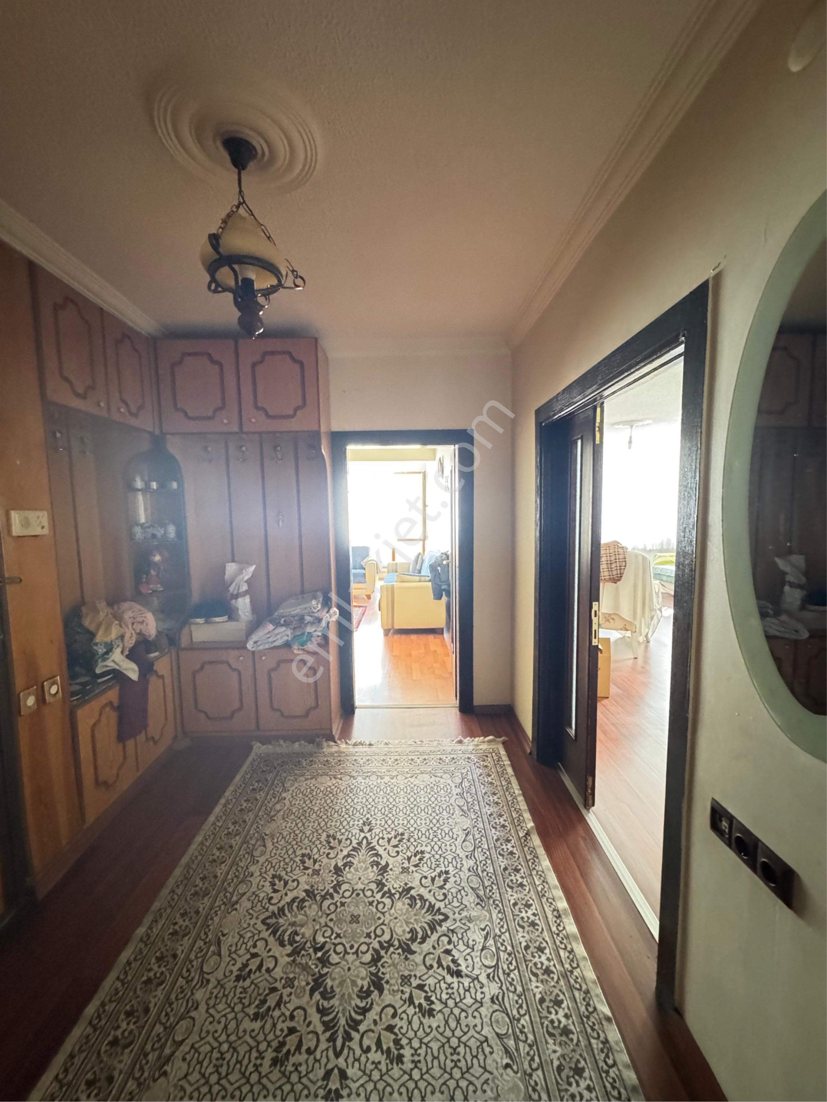 Vilayet Valilik Arkası Kiralık 4+1 Daire - Görsel 15