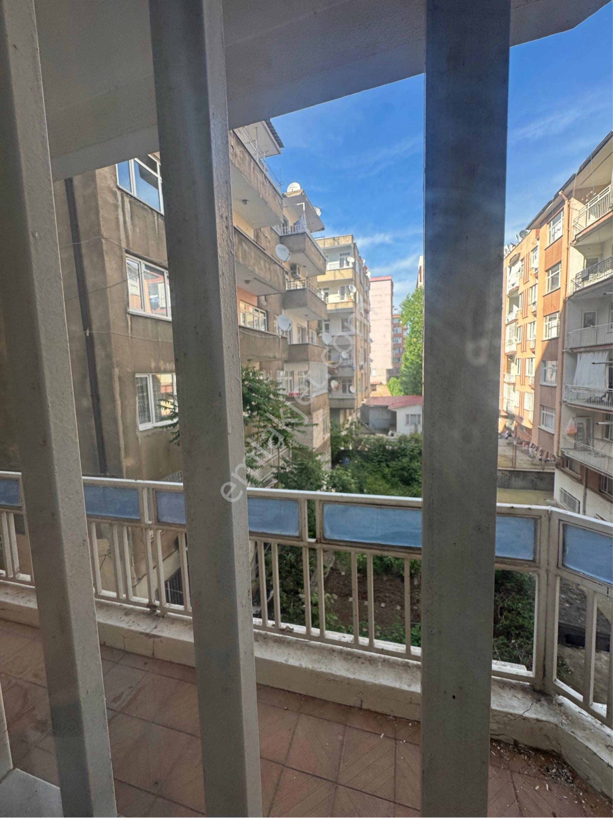 Vilayet Valilik Arkası Kiralık 4+1 Daire - Görsel 19