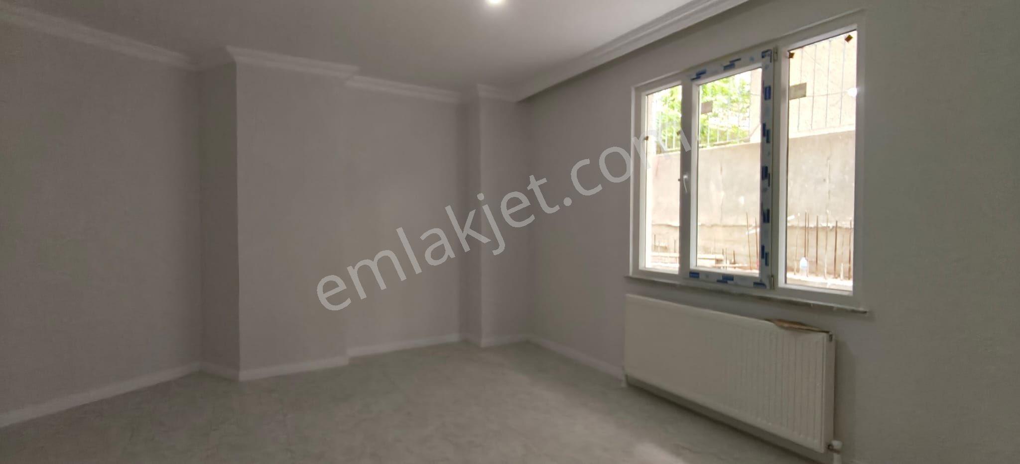 Metrobüse 5 Dakika 1+1 Sıfır 65m2 Kiralık Düz Giriş Bahçeli Daire - Görsel 9