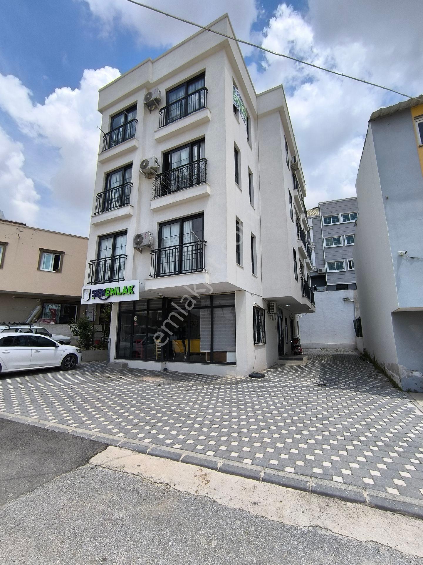 Demirhan Emlak'tan Uygun Fiyata Kiralık Daire 1+1