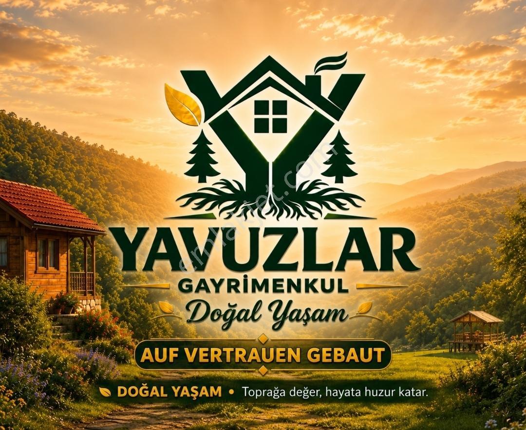 Merkez Tekkeşeyhler'de Duble Yola 2 Dk, Yerleşim Dibi, (acill) - Görsel 33