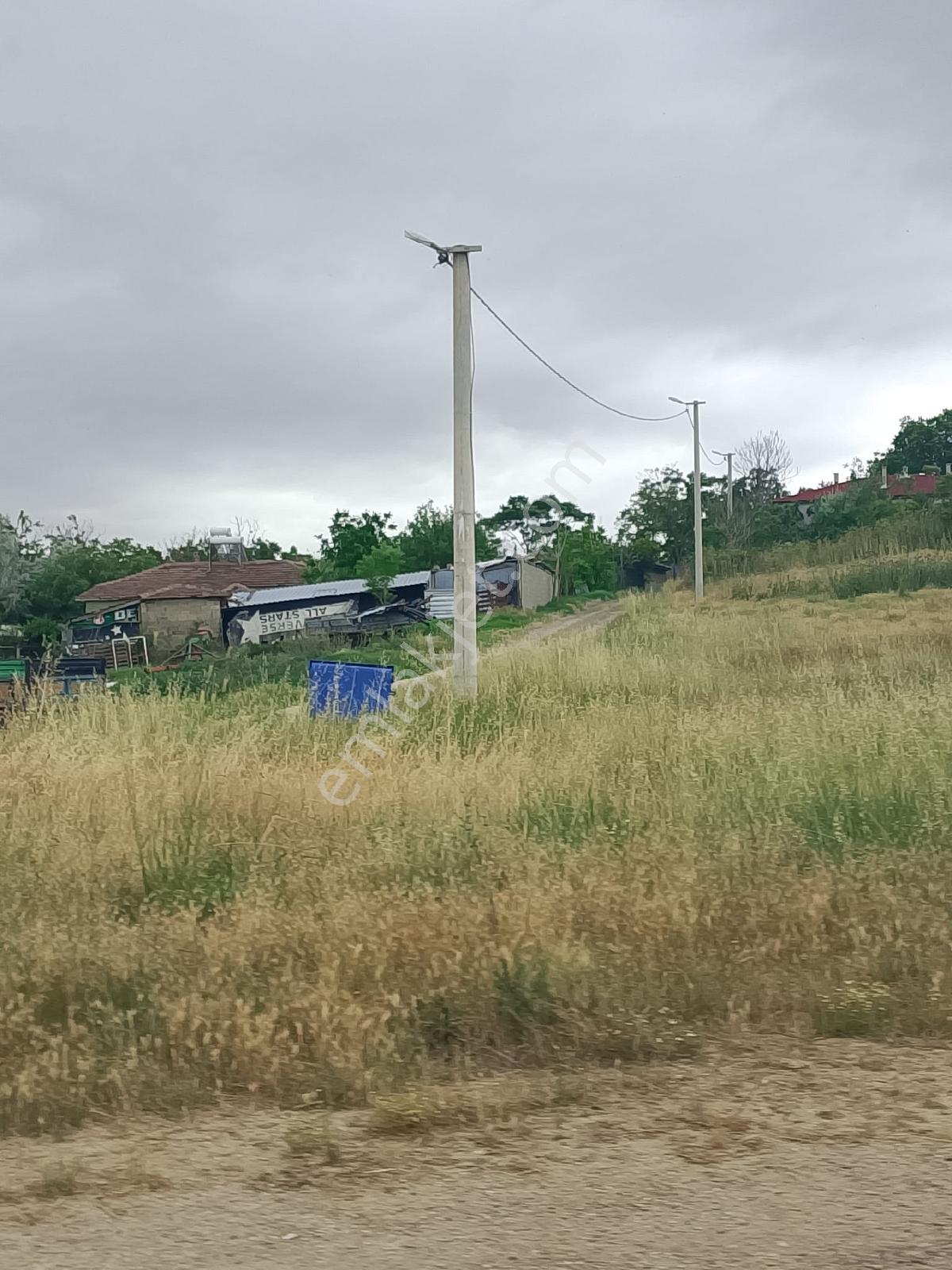 Merkez Tekkeşeyhler'de Duble Yola 2 Dk, Yerleşim Dibi, (acill) - Görsel 19
