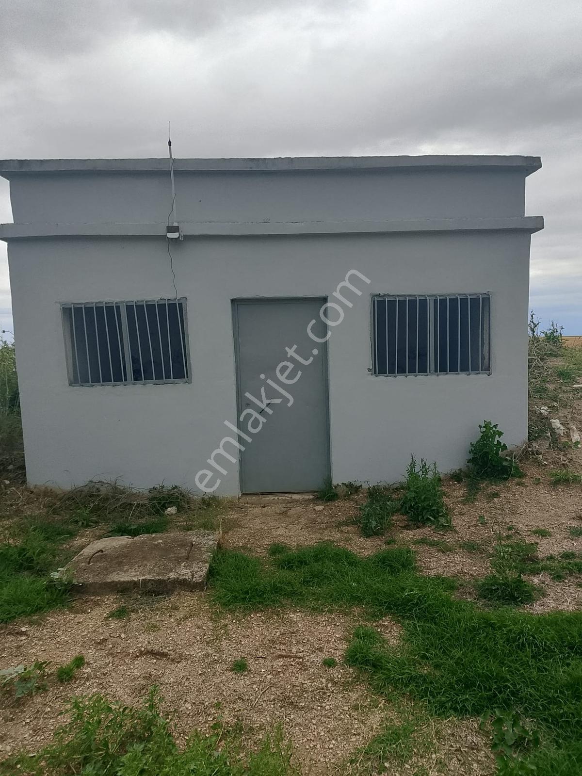 Merkez Tekkeşeyhler'de Duble Yola 2 Dk, Yerleşim Dibi, (acill) - Görsel 34
