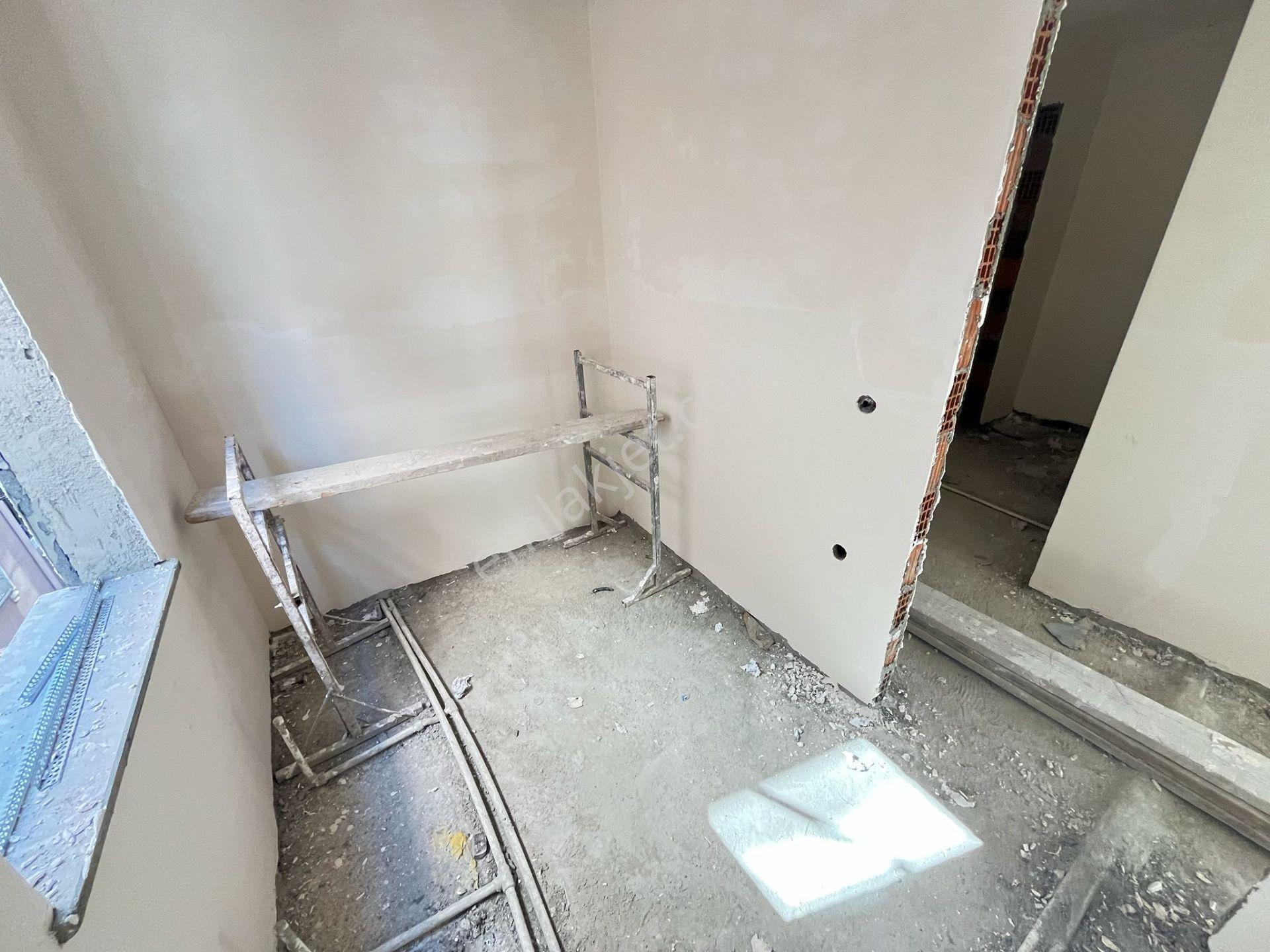 Loft'tan Fevziçakmak Mah 2+1 75m2 Sıfır Asansörlü 1kat Daire - Görsel 13