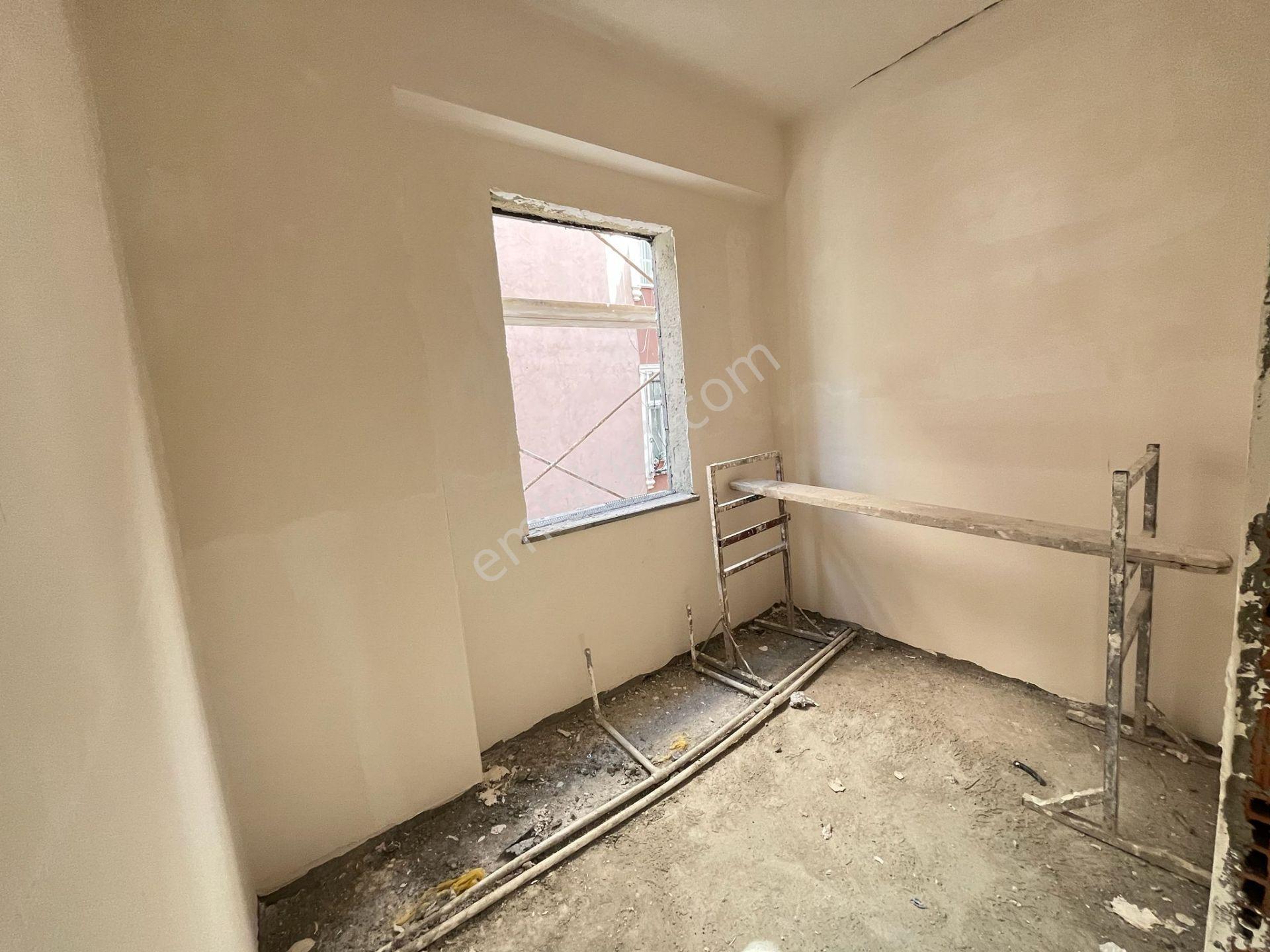 Loft'tan Fevziçakmak Mah 2+1 75m2 Sıfır Asansörlü 1kat Daire - Görsel 5