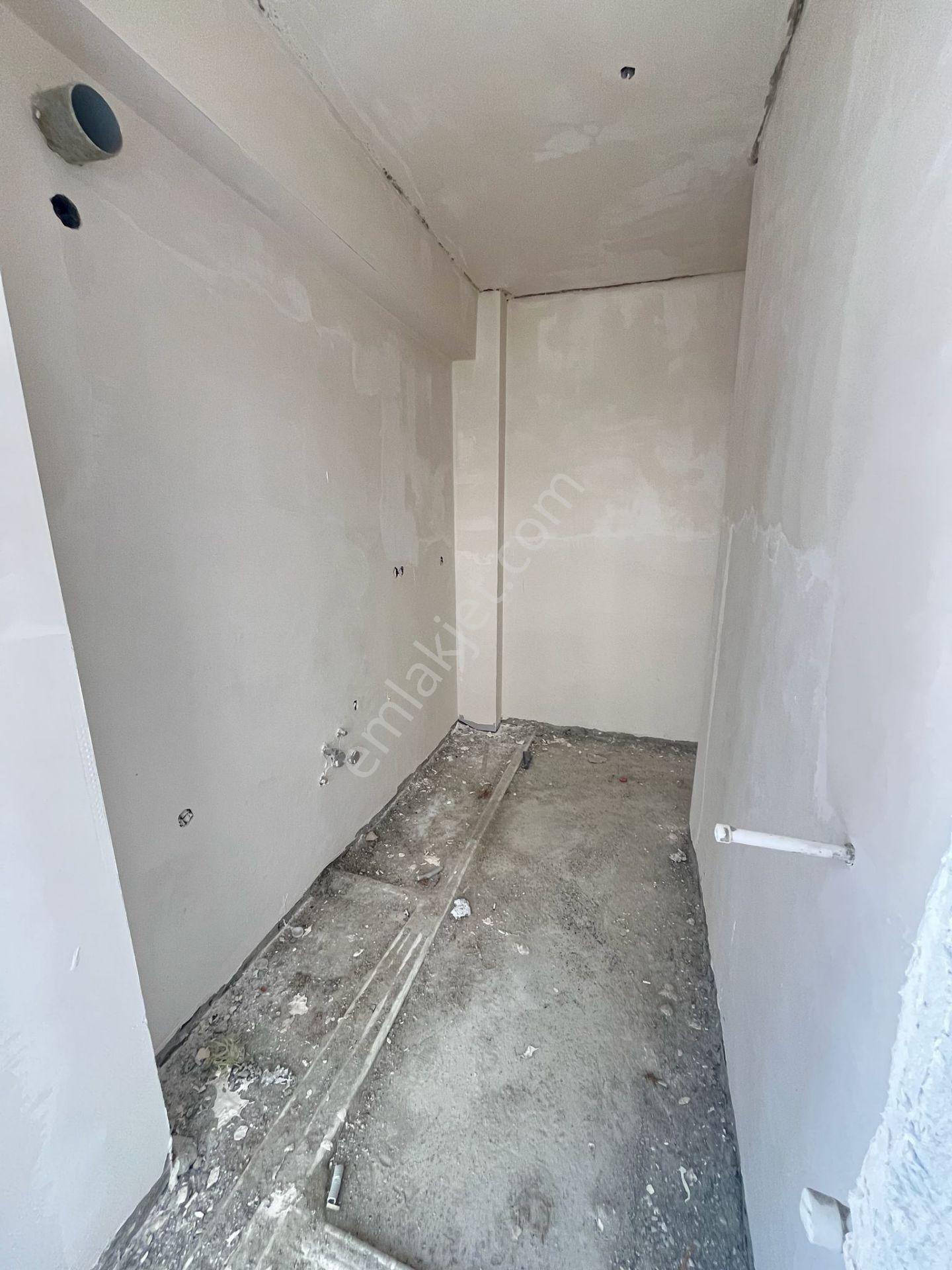 Loft'tan Fevziçakmak Mah 2+1 75m2 Sıfır Asansörlü 1kat Daire - Görsel 11