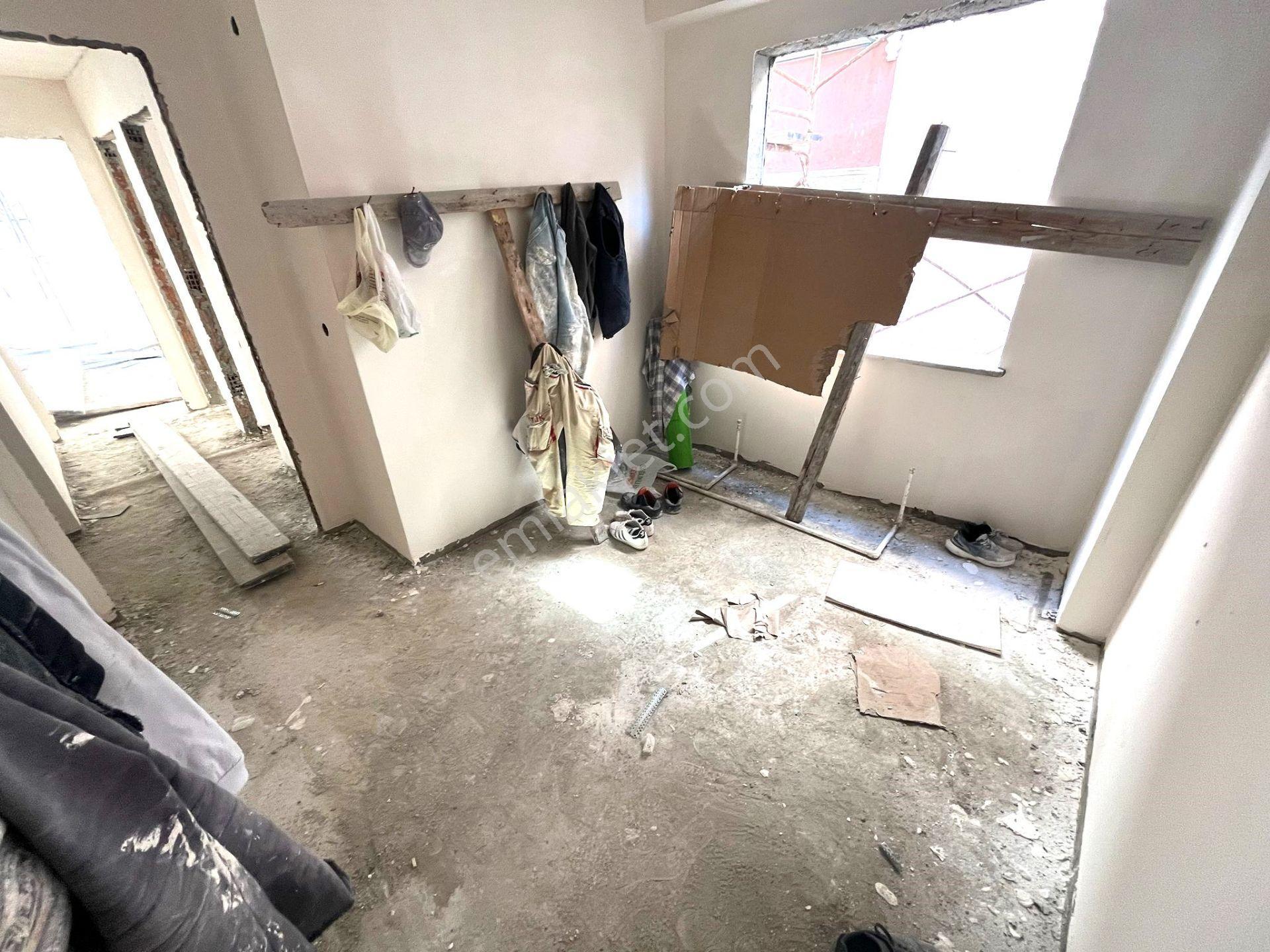 Loft'tan Fevziçakmak Mah 2+1 75m2 Sıfır Asansörlü 1kat Daire - Görsel 7