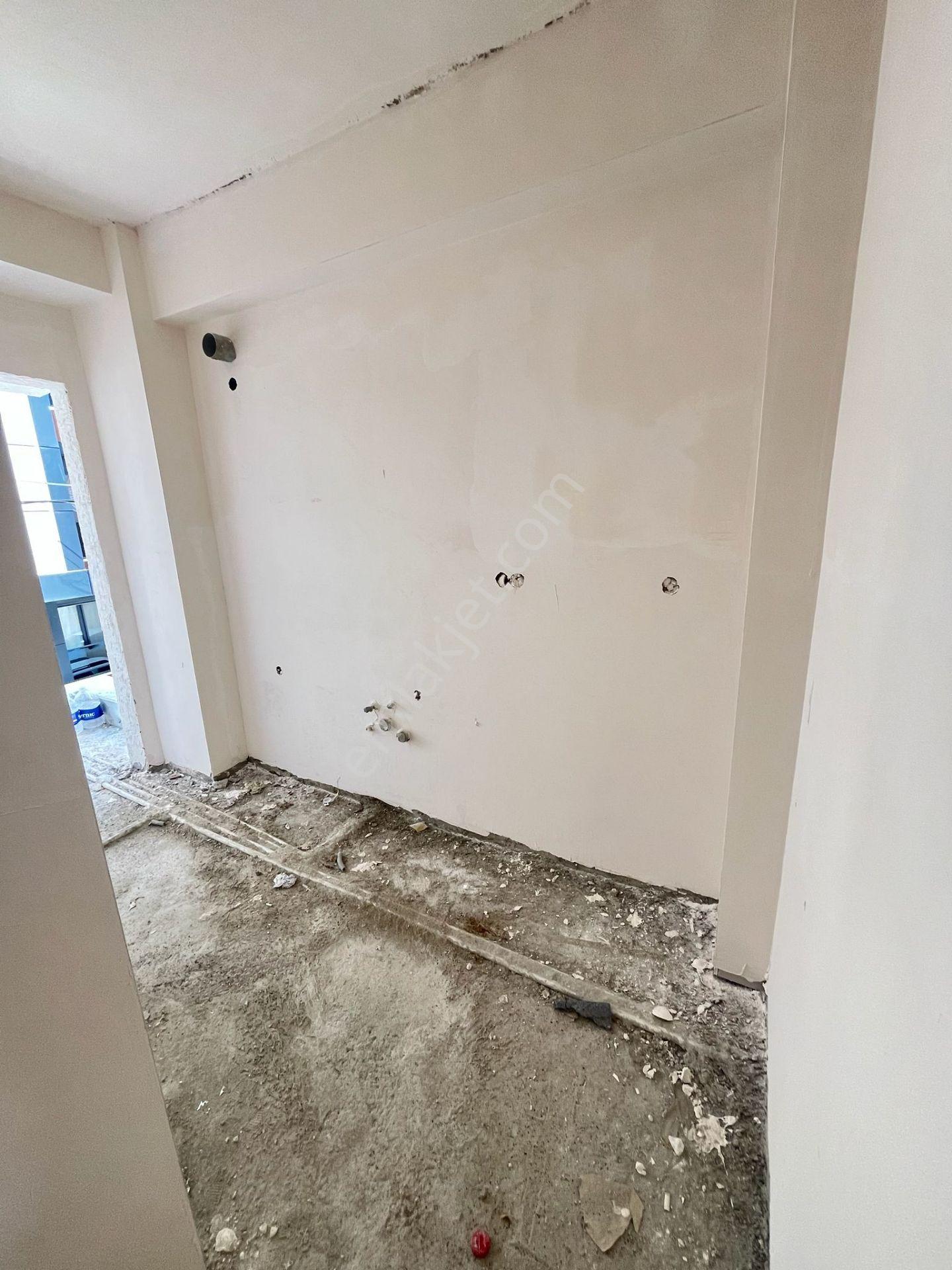 Loft'tan Fevziçakmak Mah 2+1 75m2 Sıfır Asansörlü 1kat Daire - Görsel 10
