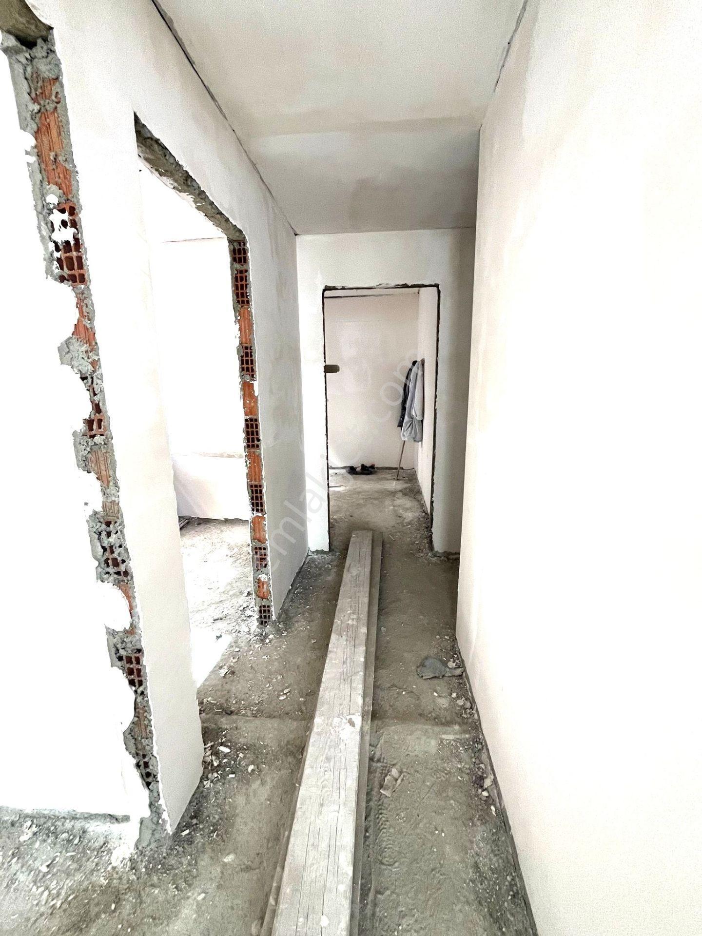 Loft'tan Fevziçakmak Mah 2+1 75m2 Sıfır Asansörlü 1kat Daire - Görsel 9