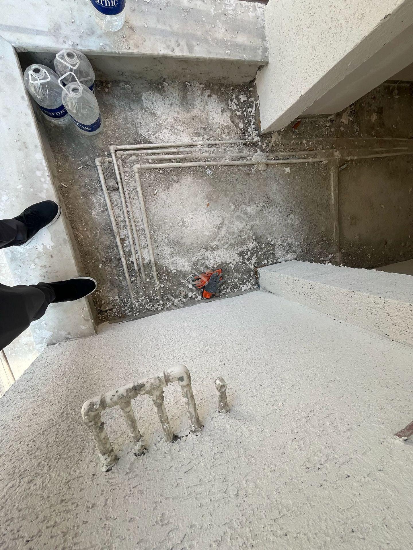 Loft'tan Fevziçakmak Mah 2+1 75m2 Sıfır Asansörlü 1kat Daire - Görsel 14
