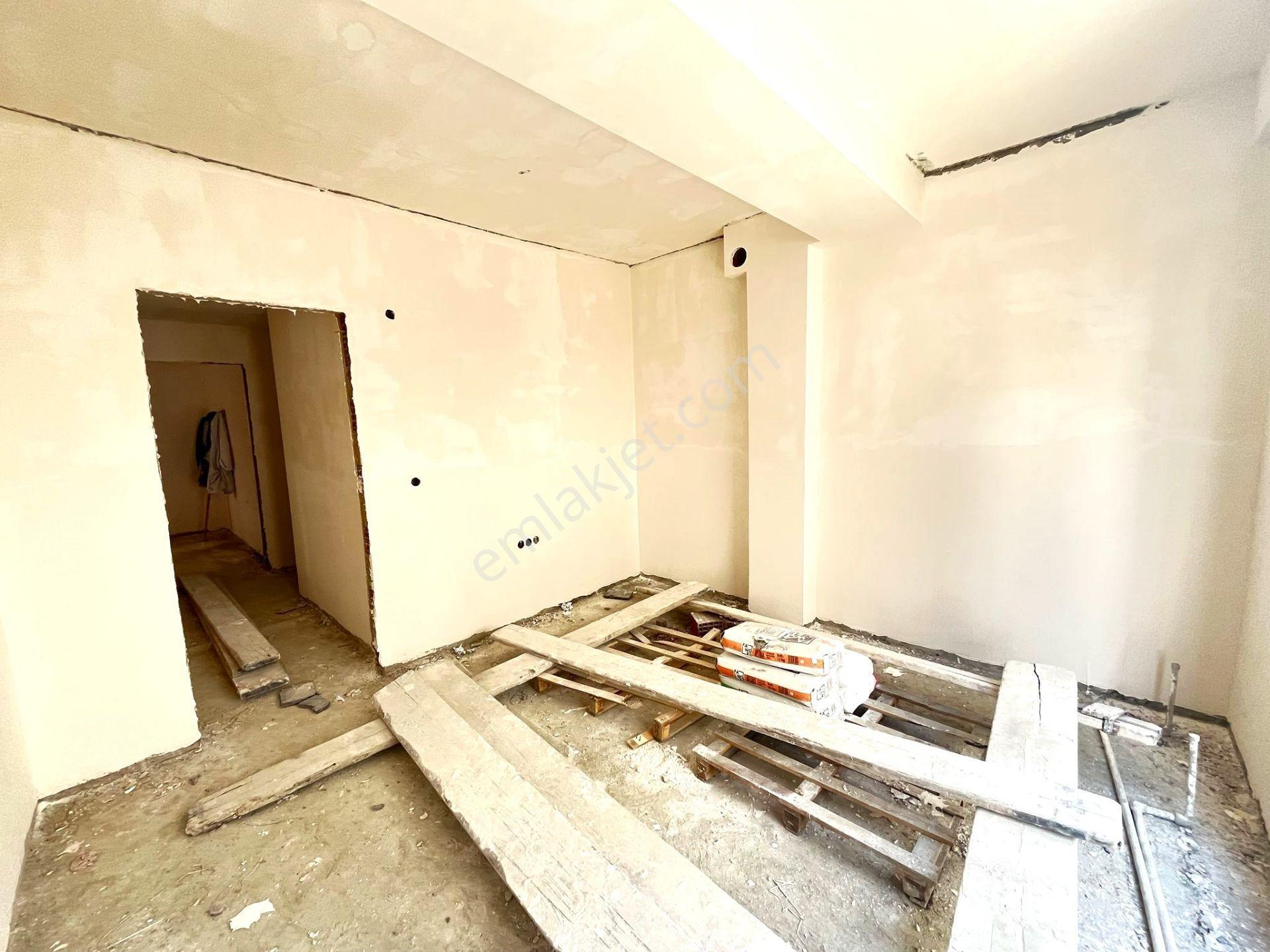 Loft'tan Fevziçakmak Mah 2+1 75m2 Sıfır Asansörlü 1kat Daire - Görsel 3